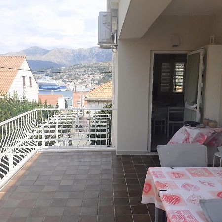 Apartment Veve Ragusa Esterno foto
