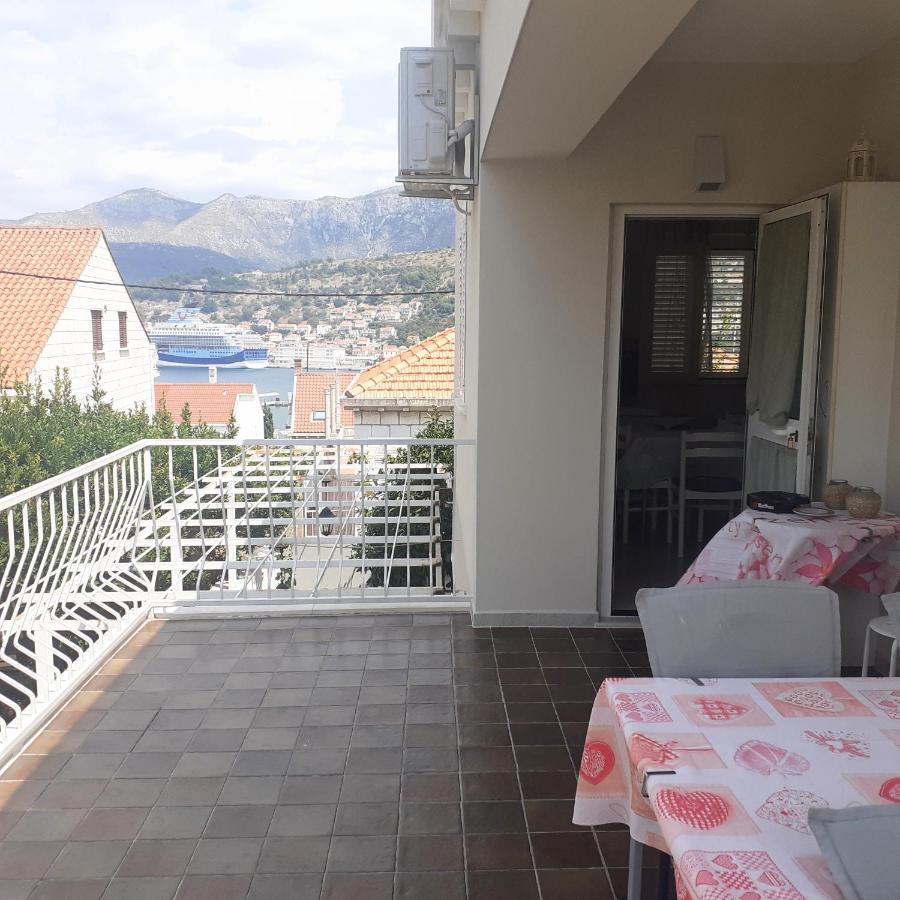 Apartment Veve Ragusa Esterno foto