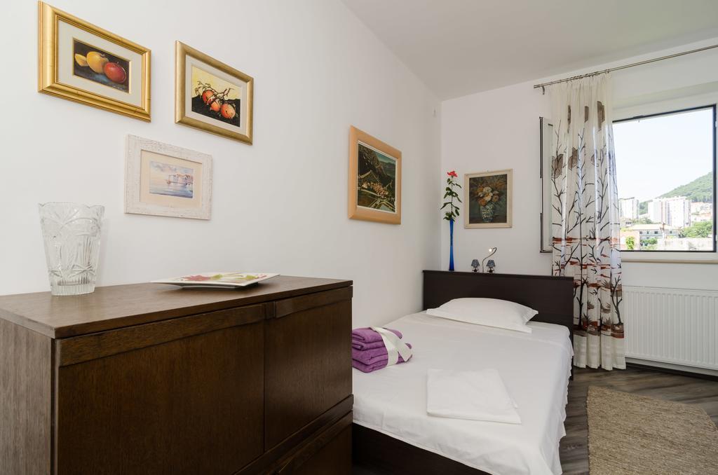 Apartment Veve Ragusa Esterno foto