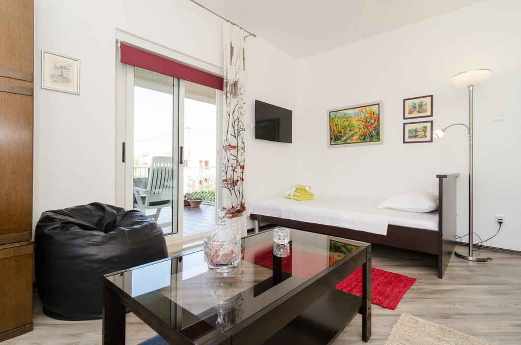 Apartment Veve Ragusa Esterno foto