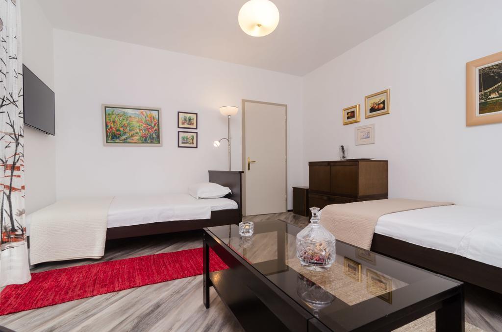 Apartment Veve Ragusa Esterno foto