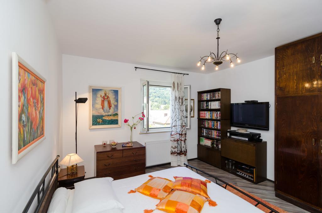 Apartment Veve Ragusa Esterno foto