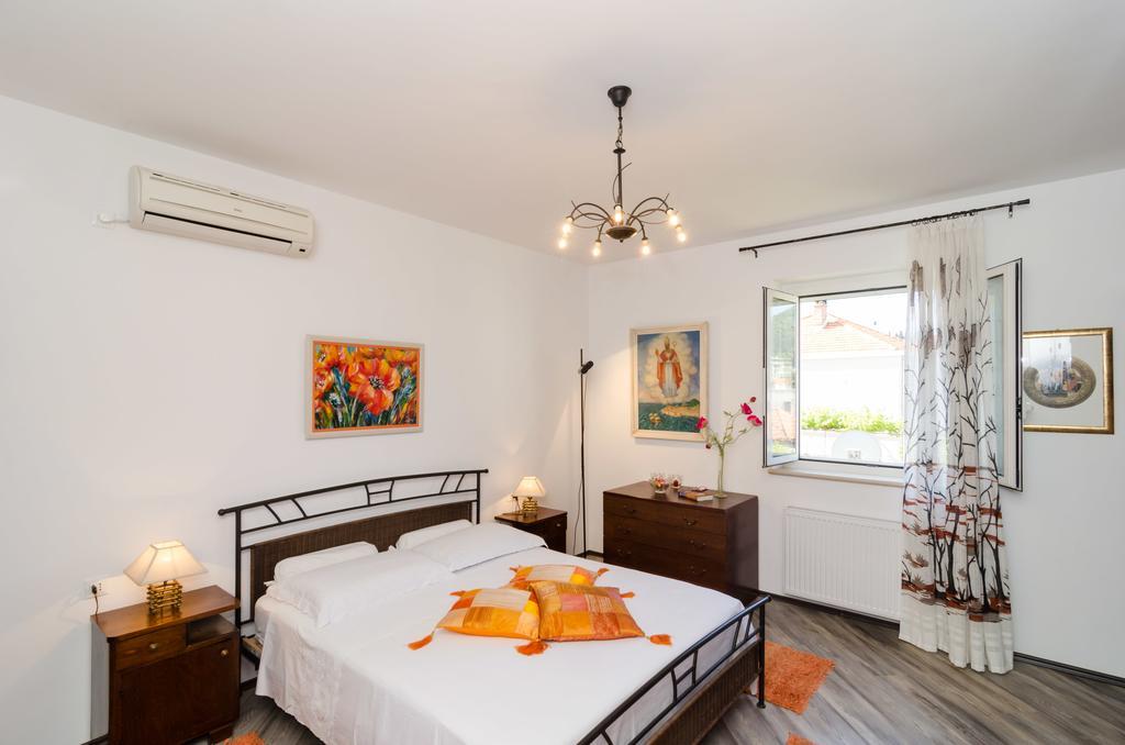 Apartment Veve Ragusa Esterno foto