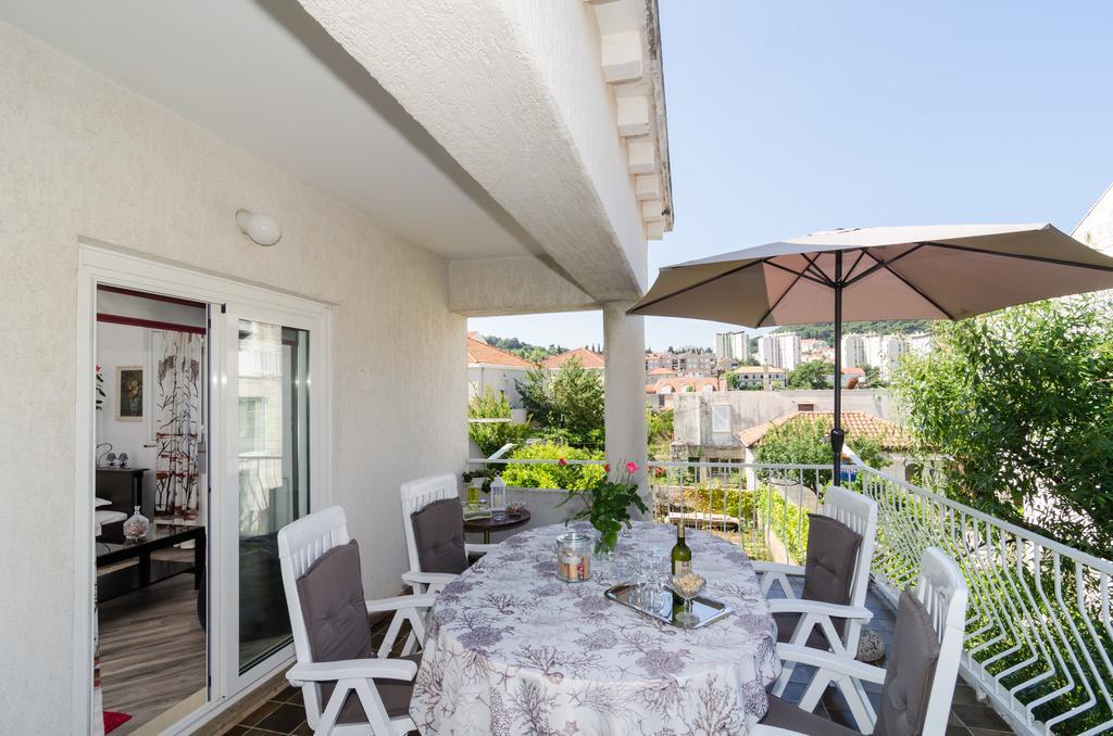 Apartment Veve Ragusa Esterno foto