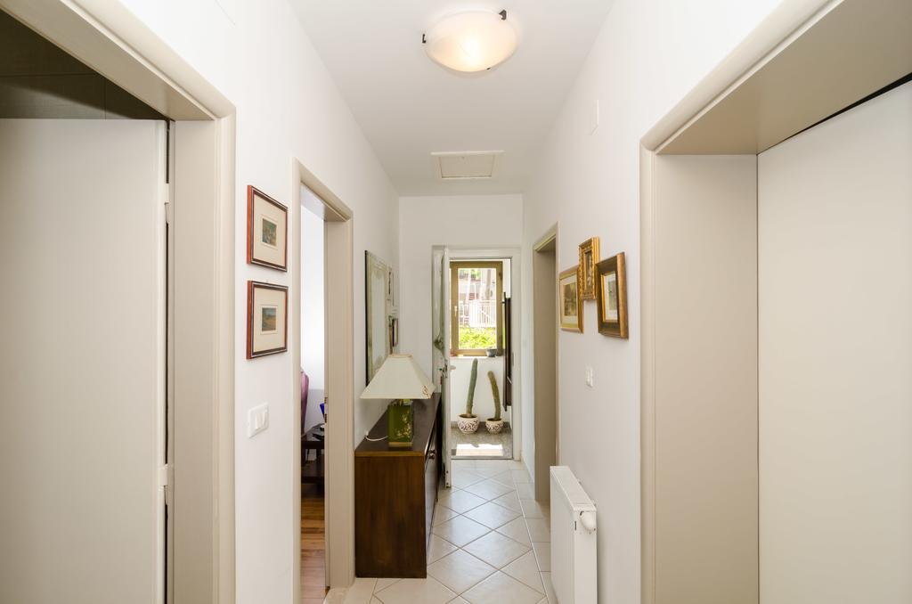 Apartment Veve Ragusa Esterno foto