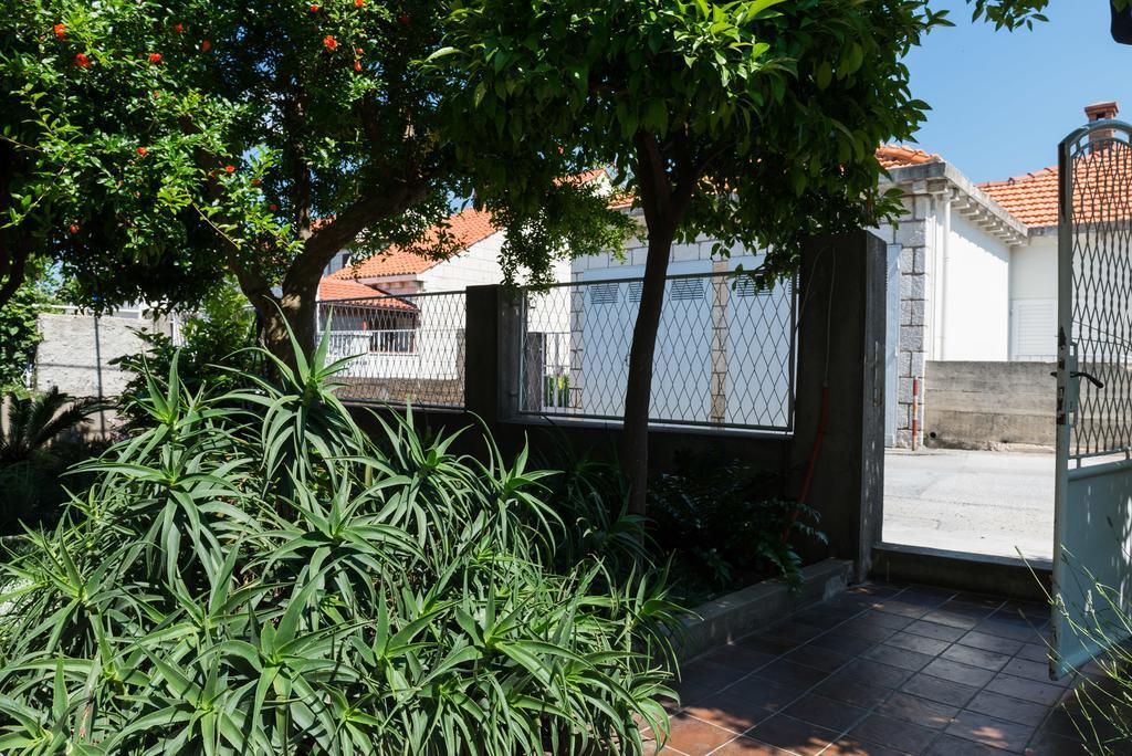 Apartment Veve Ragusa Esterno foto