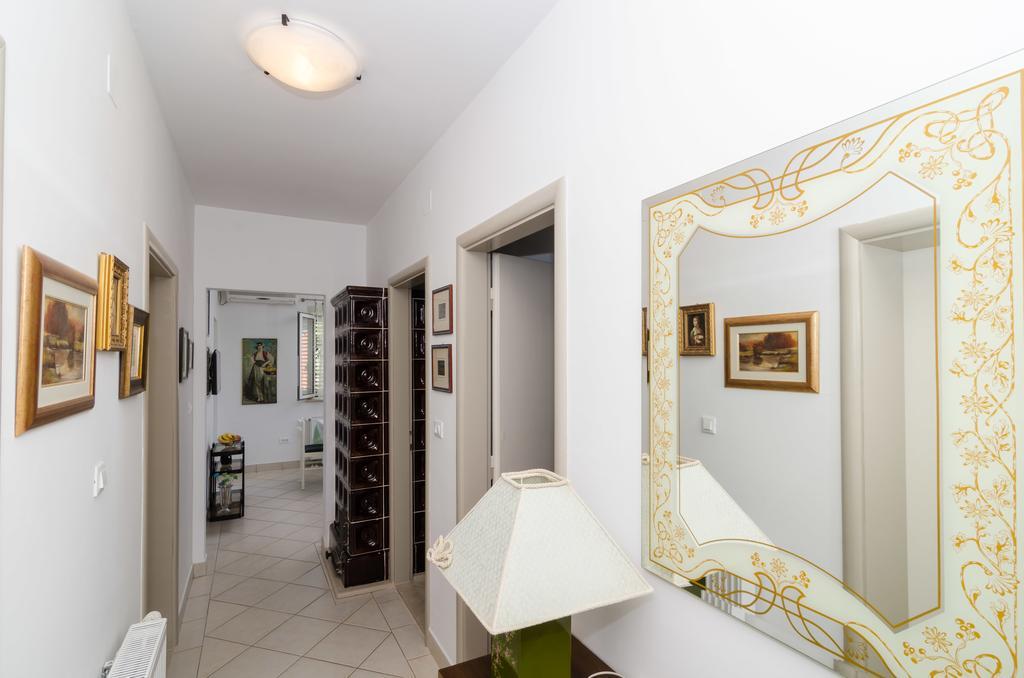 Apartment Veve Ragusa Esterno foto