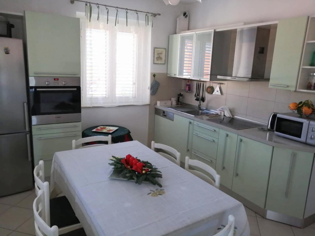 Apartment Veve Ragusa Esterno foto